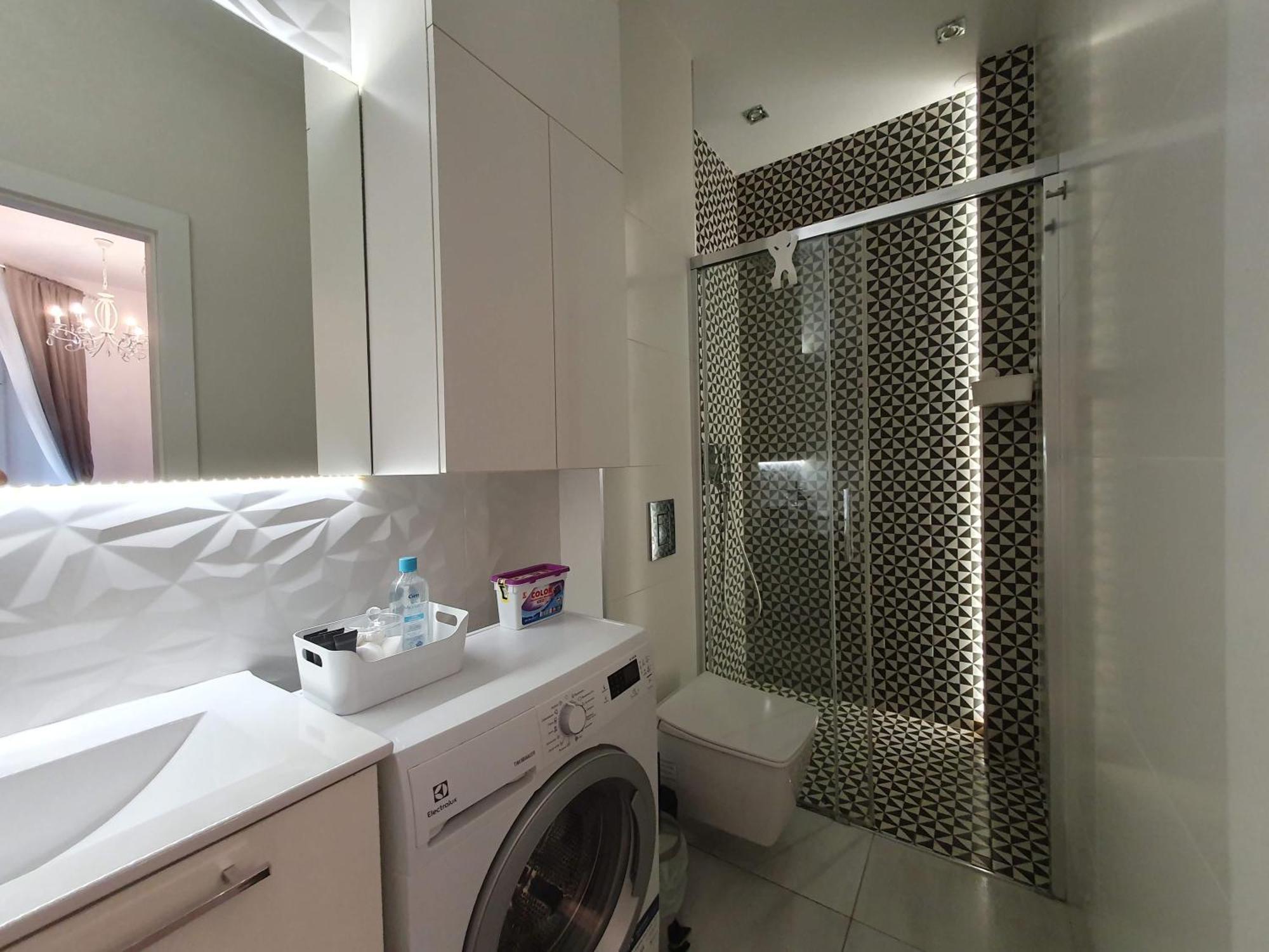 Z-1 Old Town O&p Apartfamily Krakow
